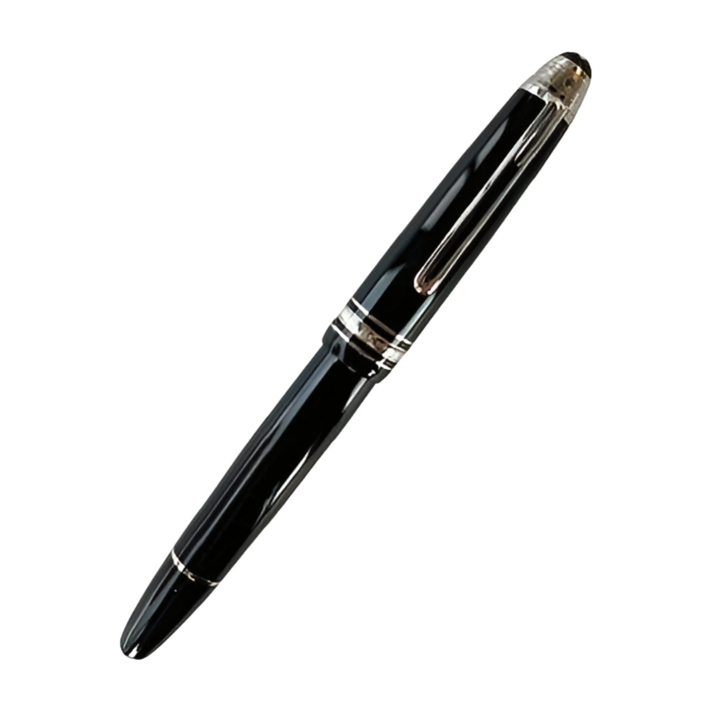 Montblanc Meisterstück - Unicef Resin Classique Special Edition - Rollerball*