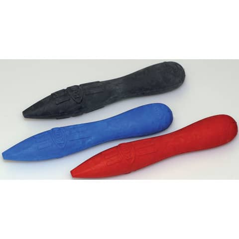 KUM® - Radierstift SOFTIE®Correc Stick - sortiert