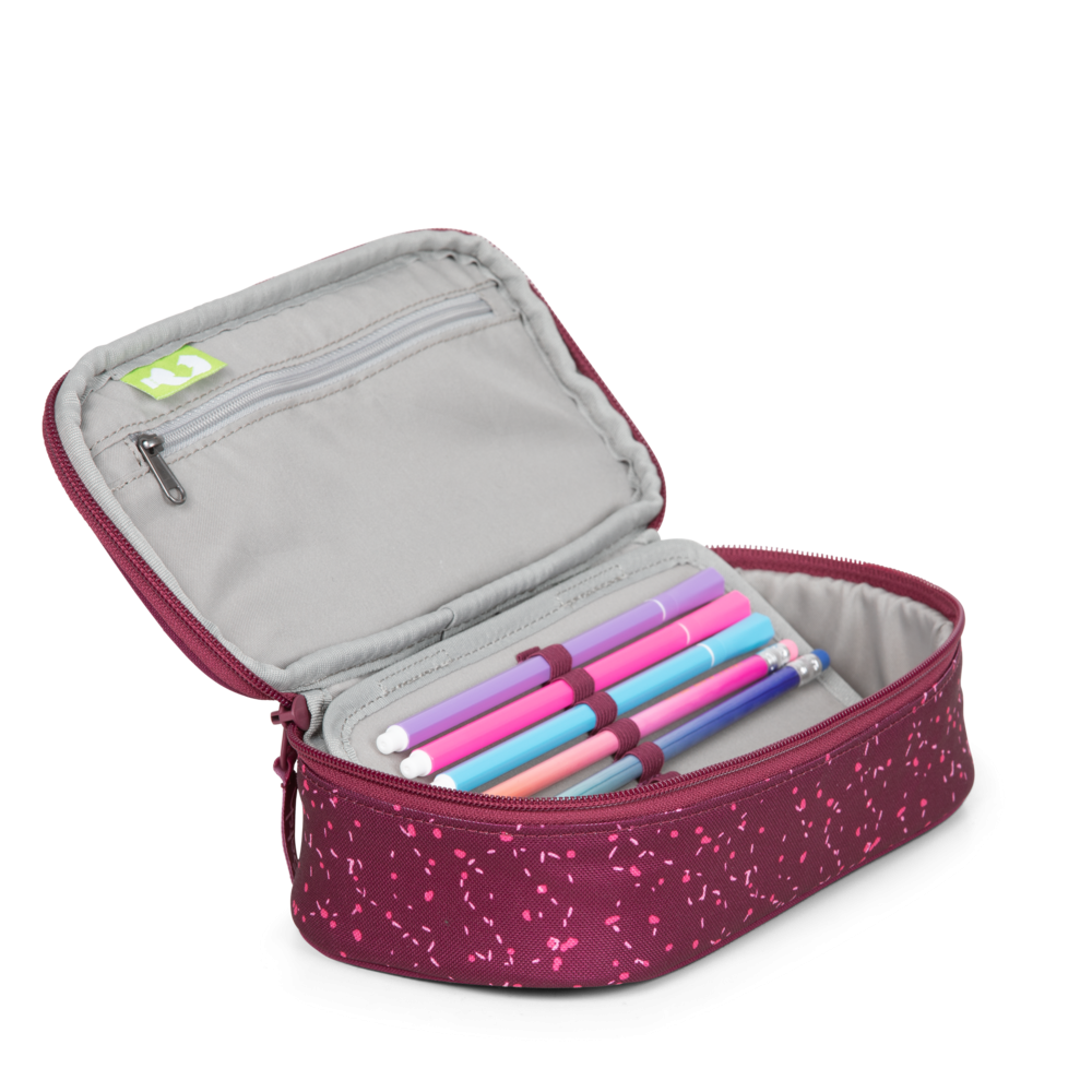 satch - Schlamperbox - Berry Bash