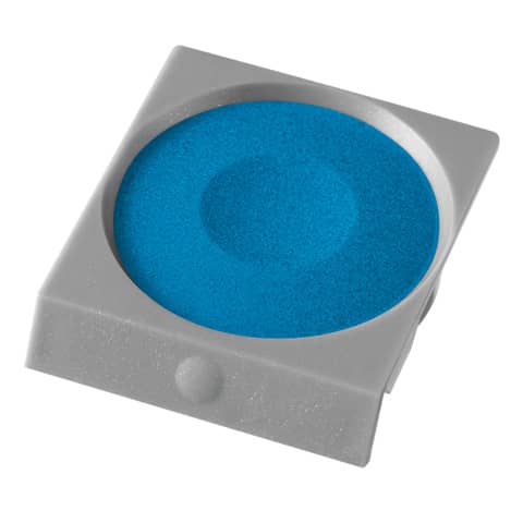Pelikan® - Ersatzfarbe 735KN128, cyanblau