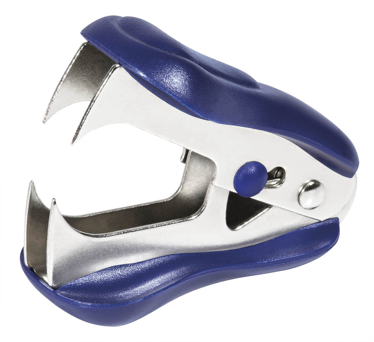 Wedo - Enthefter/Klammerentferner Klax - Blau