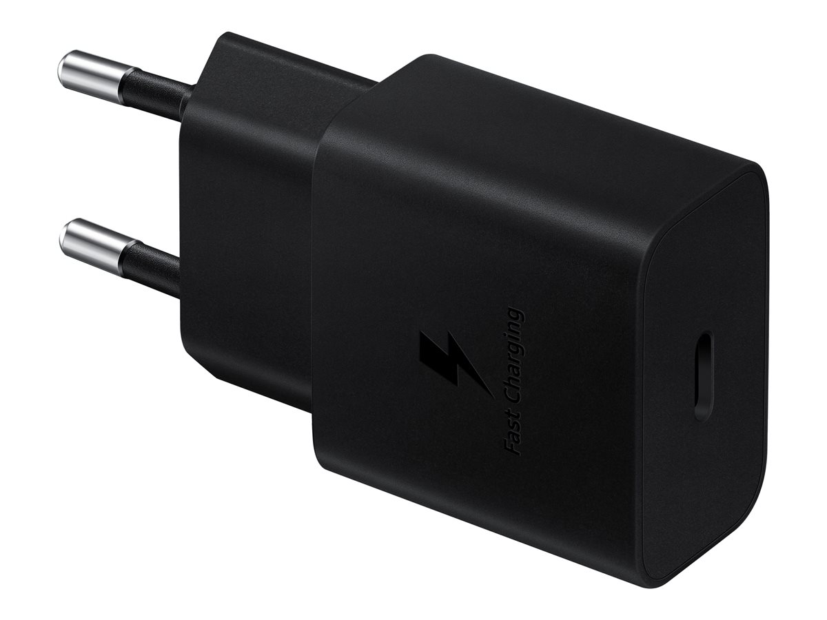 Samsung - Power Travel Adapter - 15W - EP-T1510 