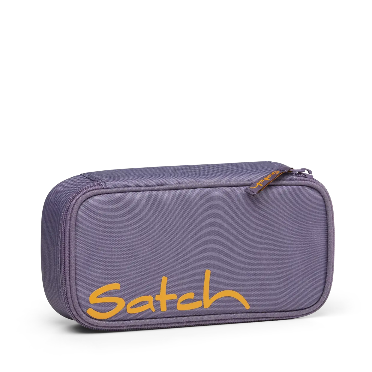 satch - Schlamperbox - Mesmerize