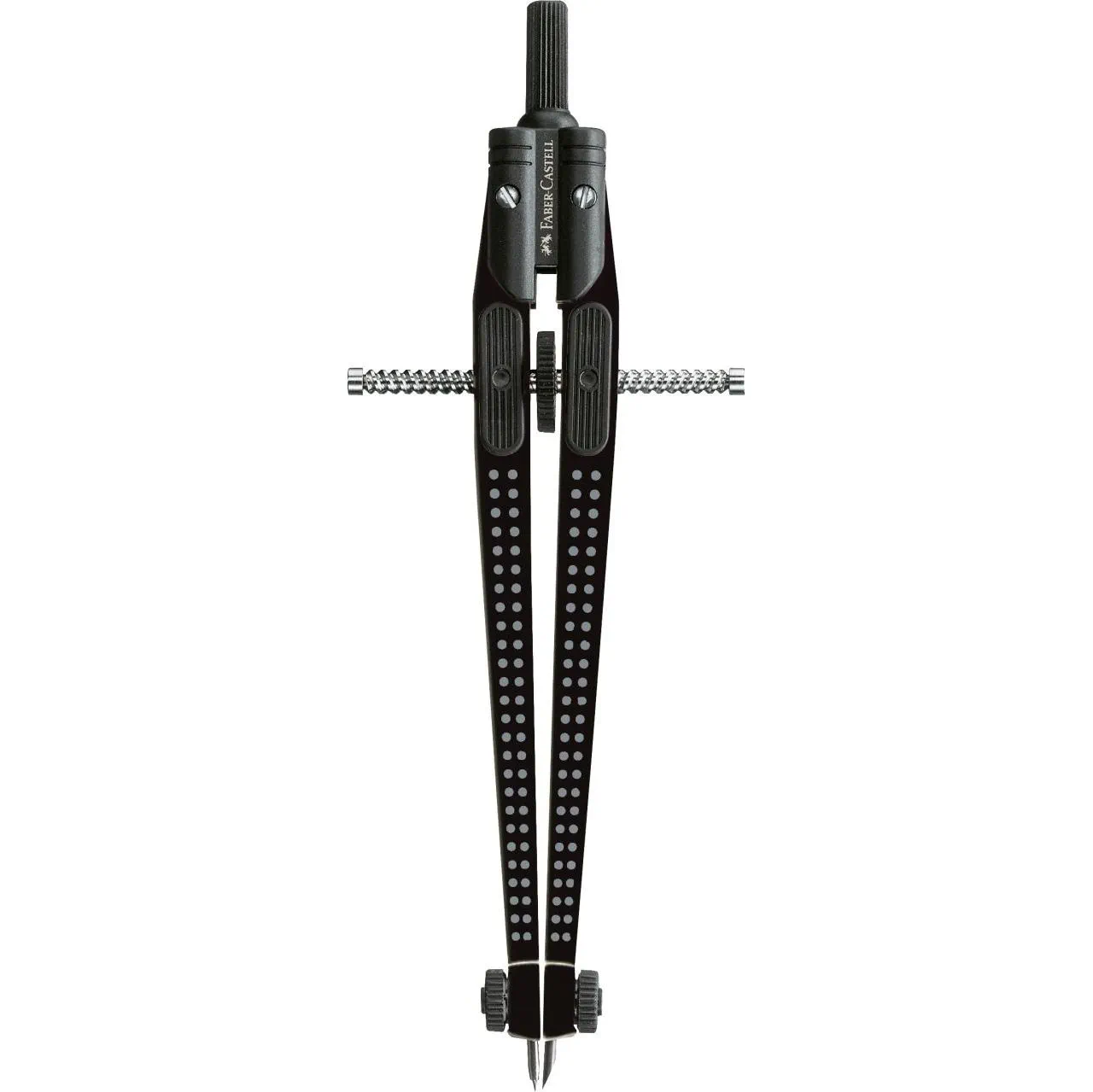 Faber-Castell - Schnellverstellzirkel Grip*