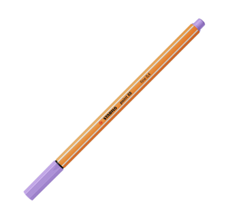 Stabilo - Fineliner point 88*