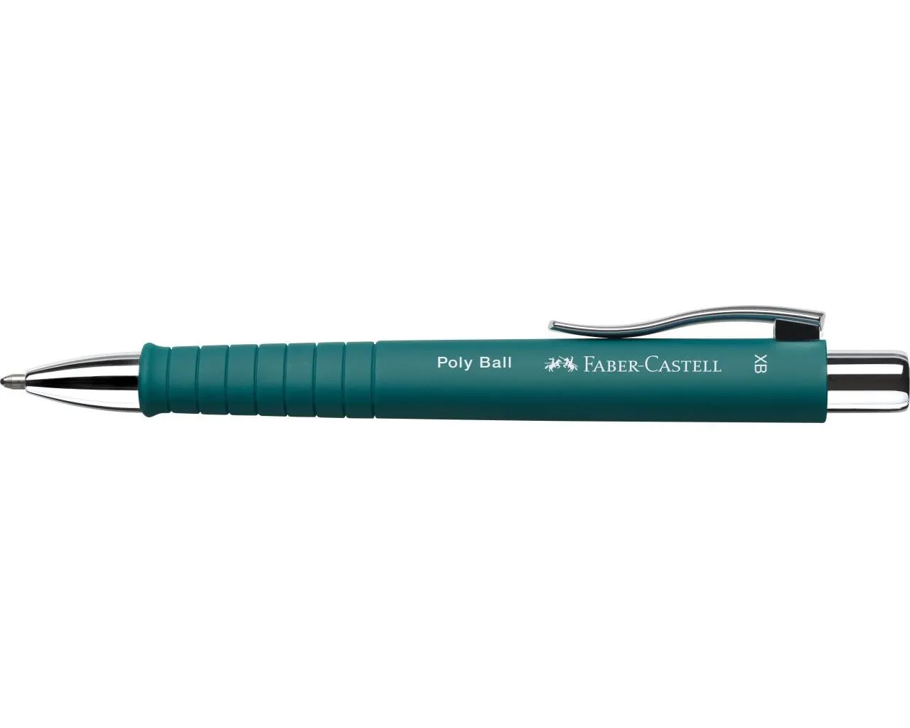 Faber-Castell - Kugelschreiber - Poly Ball Colours