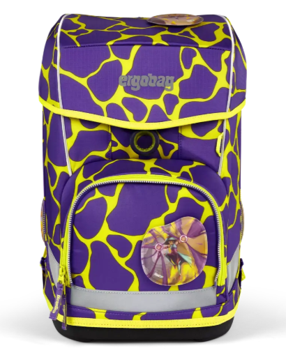 ergobag - cubo light