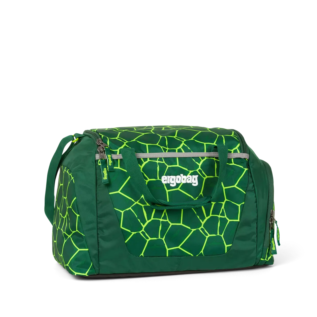 ergobag - Sporttasche - BärRex