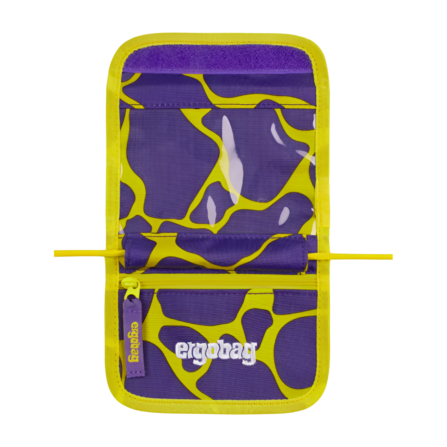 ergobag - Brustbeutel SuBärkraft