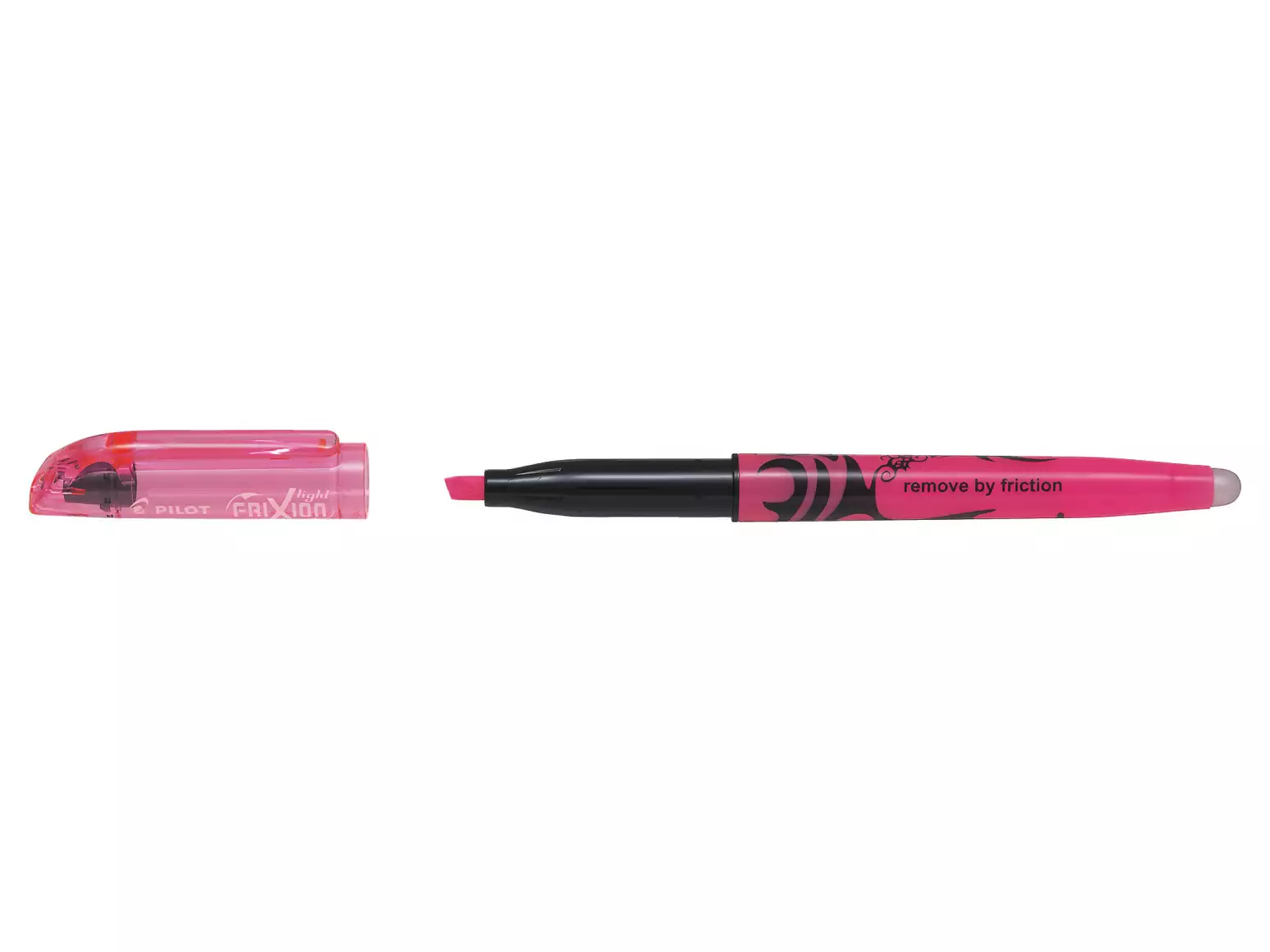 FriXion - Textmarker Light - Pink