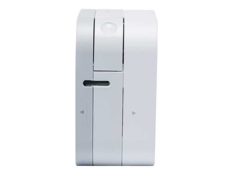  Brother - Cube - Label Printer - Etikettendrucker - PTP300BTRE1