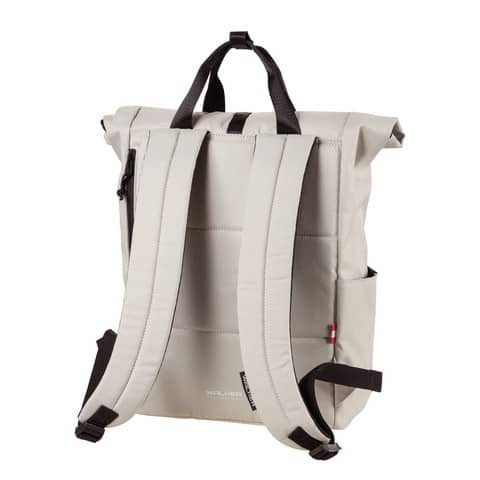 walker - Rucksack Roll Top - moon