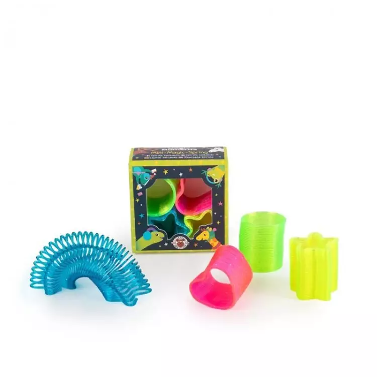 Trendhaus - Mini Magic Spring - 4er Set