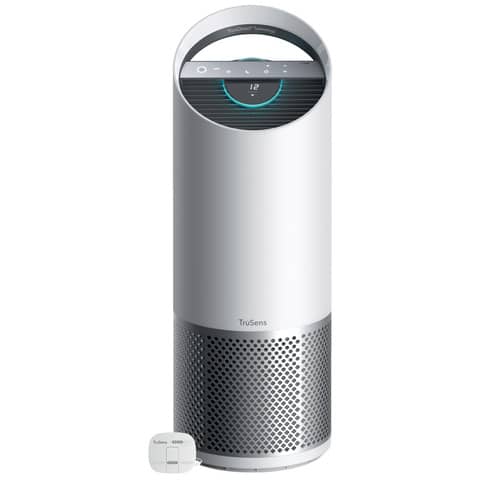 Leitz - Luftreiniger TruSens Z-3000 EU mit SensorPod™ Luftqualitätsüberwachung - große Räume