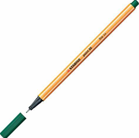 Stabilo - Fineliner point 88*
