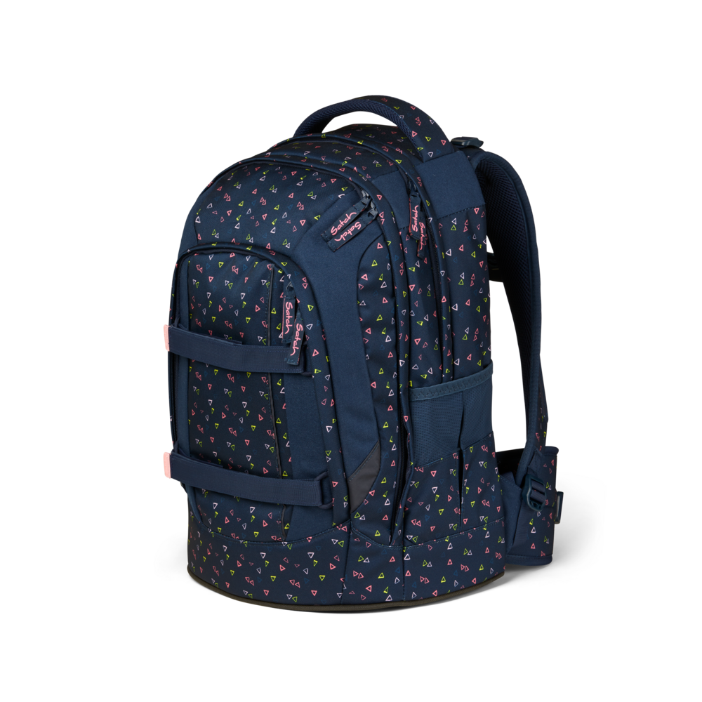 satch - pack Schulrucksack - Funky Friday