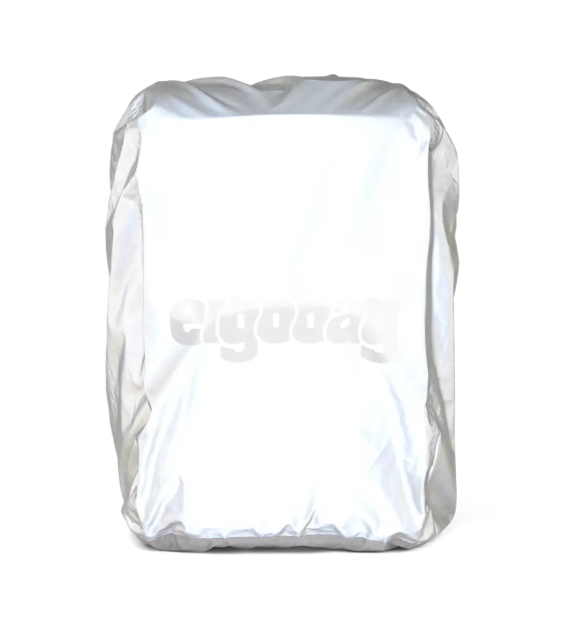 ergobag - reflektierender Regenschutz - Reflex 