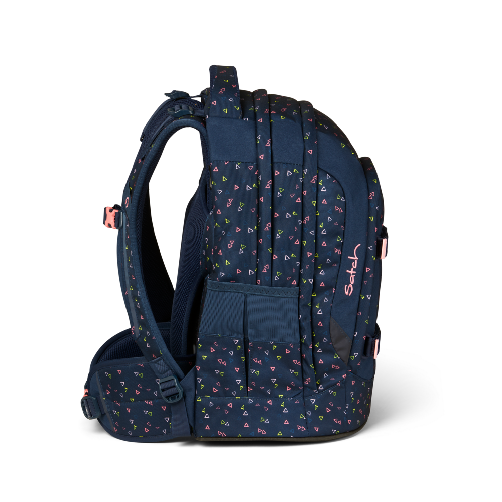 satch - pack Schulrucksack - Funky Friday