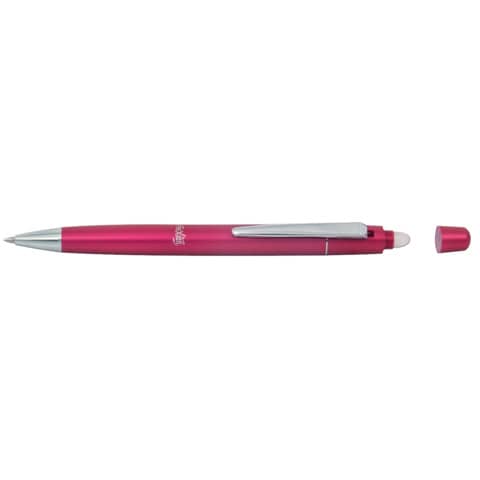Pilot - Tintenroller FriXion Ball LX - M, bordeaux, radierbar