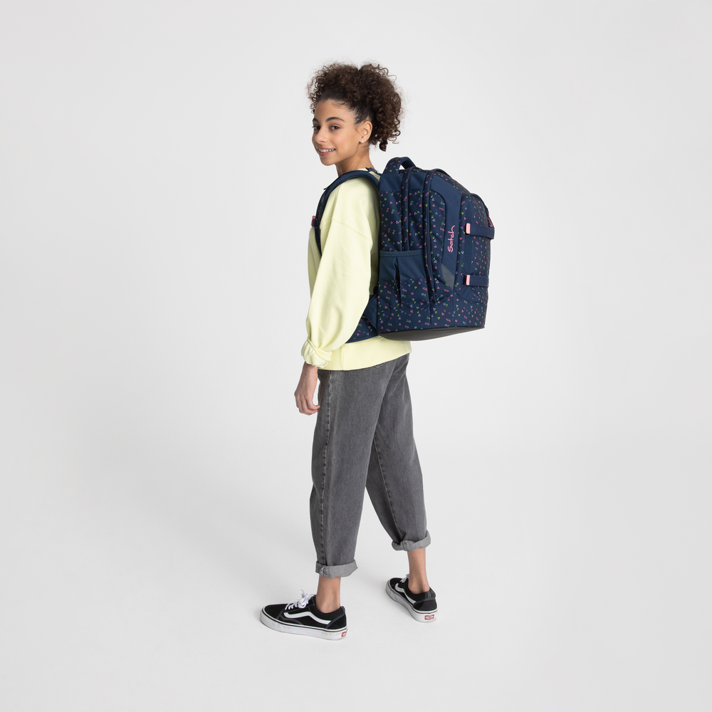 satch - pack Schulrucksack - Funky Friday