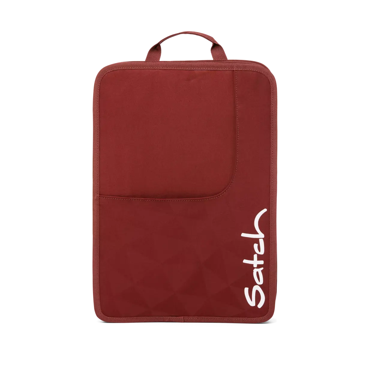 satch - Heftbox Triple Flex - Rust