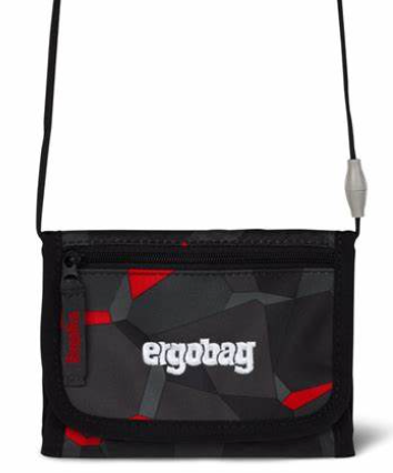 ergobag - Brustbeutel TaekBärdo