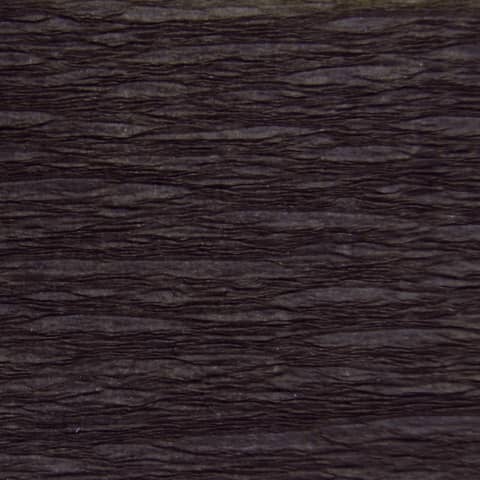 Werola - Krepppapier AQUAROLA - 50 x 250 cm, braun