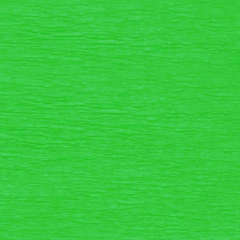 Werola - Krepppapier AQUAROLA - 50 x 250 cm, hellgrün