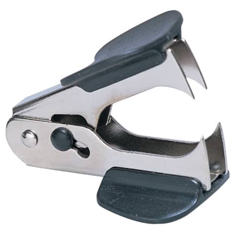 Q-Connect® - Enthefter - schwarz