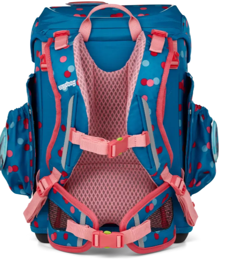 ergobag - cubo light