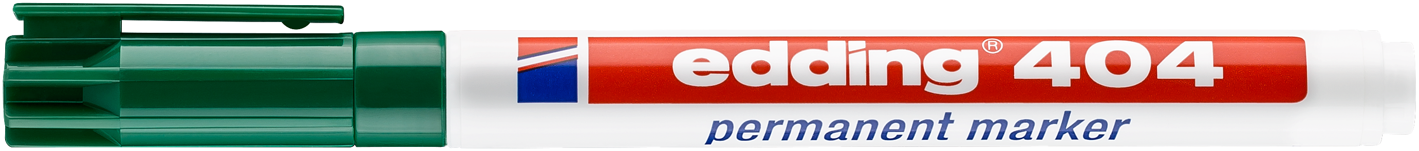 edding - Permanentmarker 404