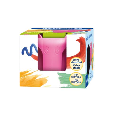 Pelikan® - Wasserbox Elefant pink