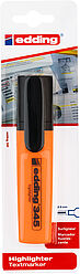 edding - Textmarker 345 - orange