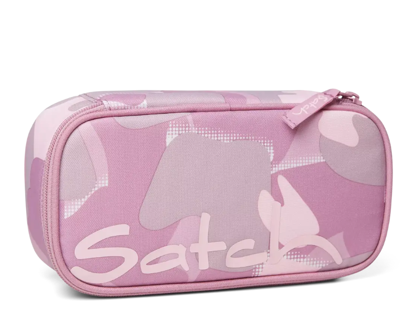 satch - Schlamperbox - Heartbreaker