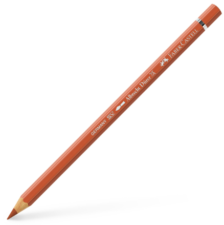 Faber-Castell - Albrecht Dürer Buntstifte - Rötel 