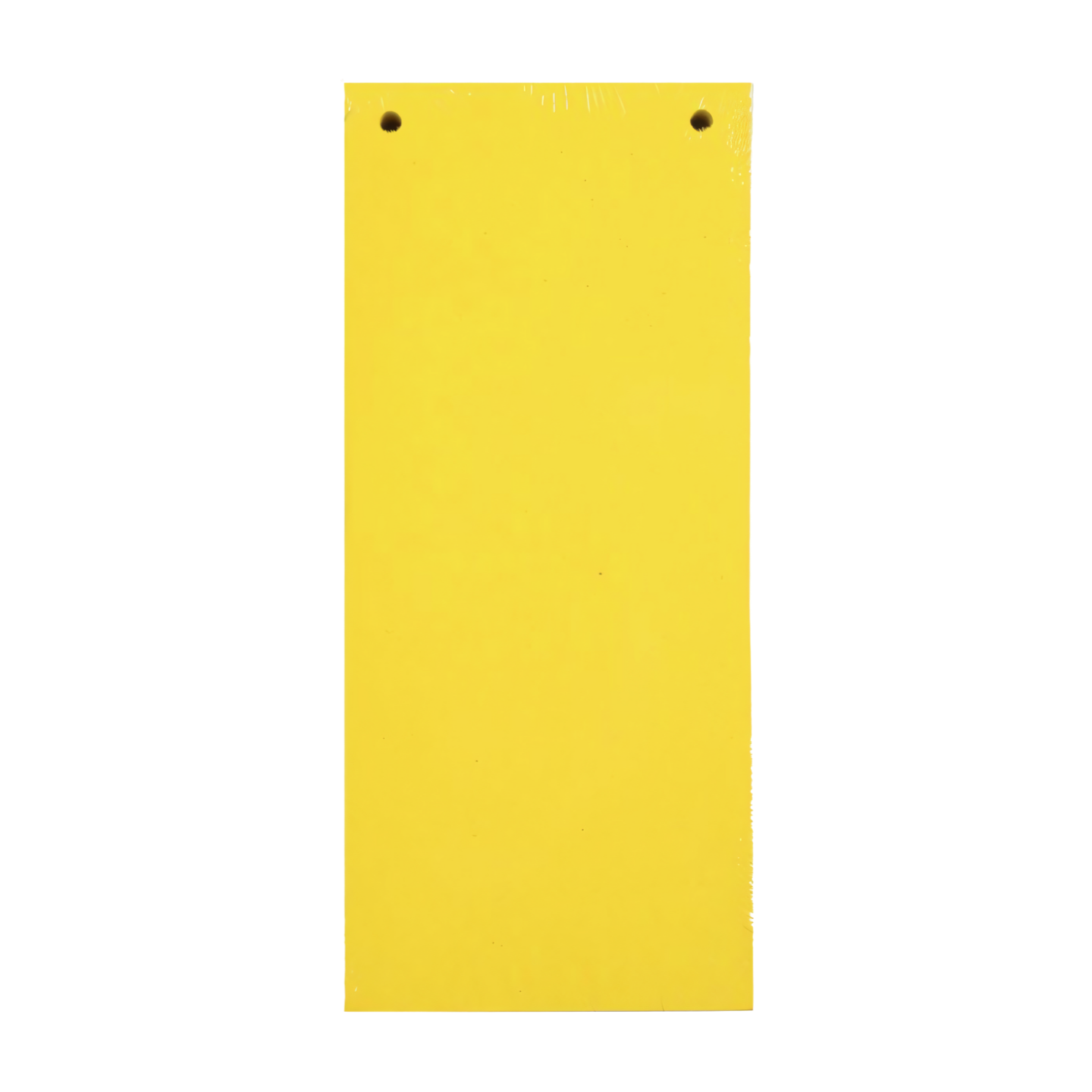 Exacompta - Trennstreifen - 105 x 240 - 2-fach gelocht
