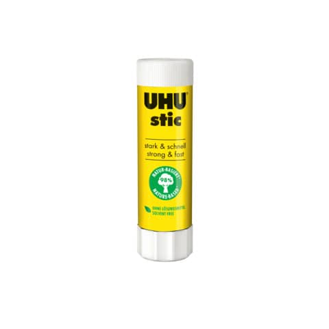 UHU® - Klebestift - 40 g