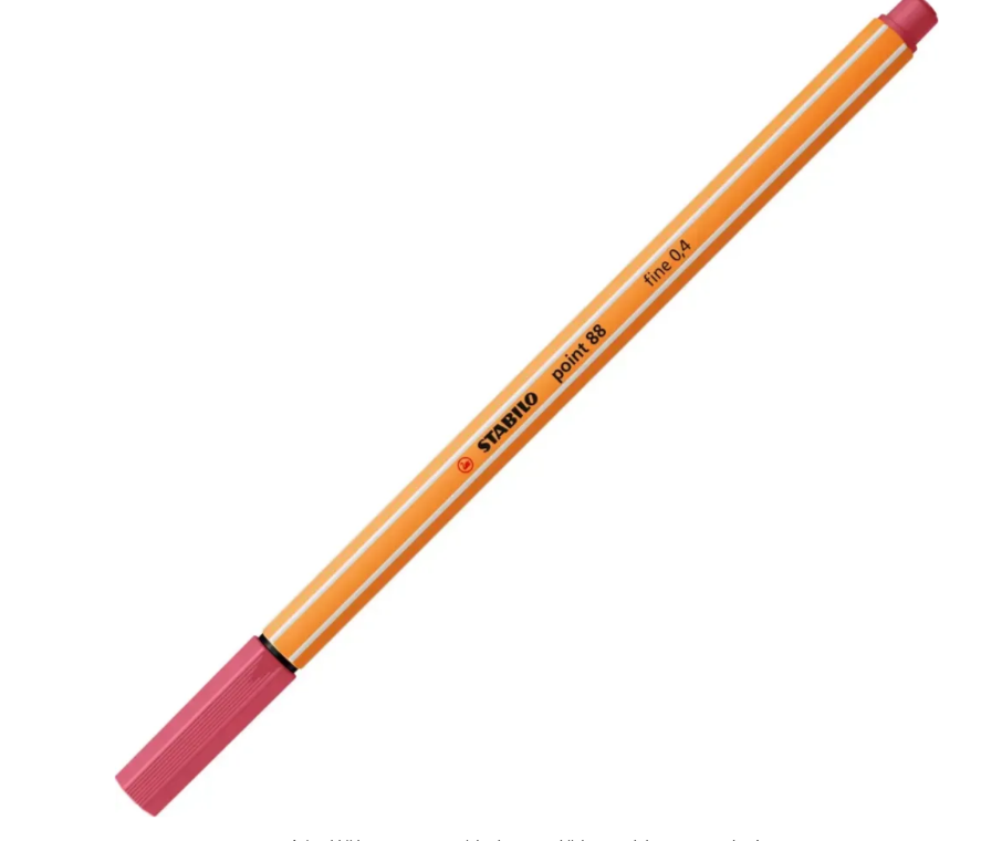 Stabilo - Fineliner point 88*