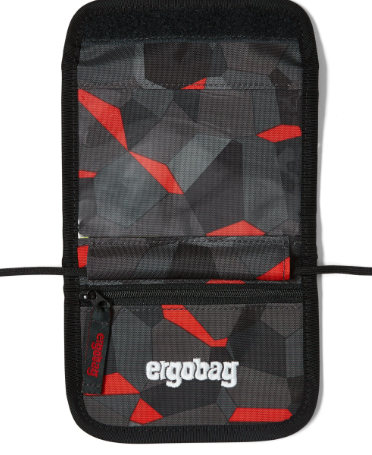 ergobag - Brustbeutel TaekBärdo