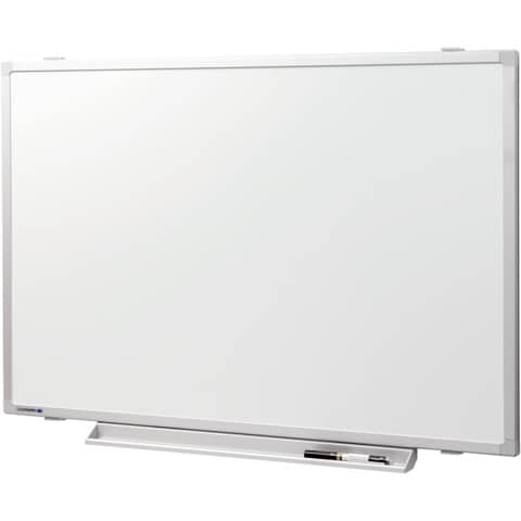 Whiteboard PROFESSIONAL - 90 x 60 cm, Montagesatz
