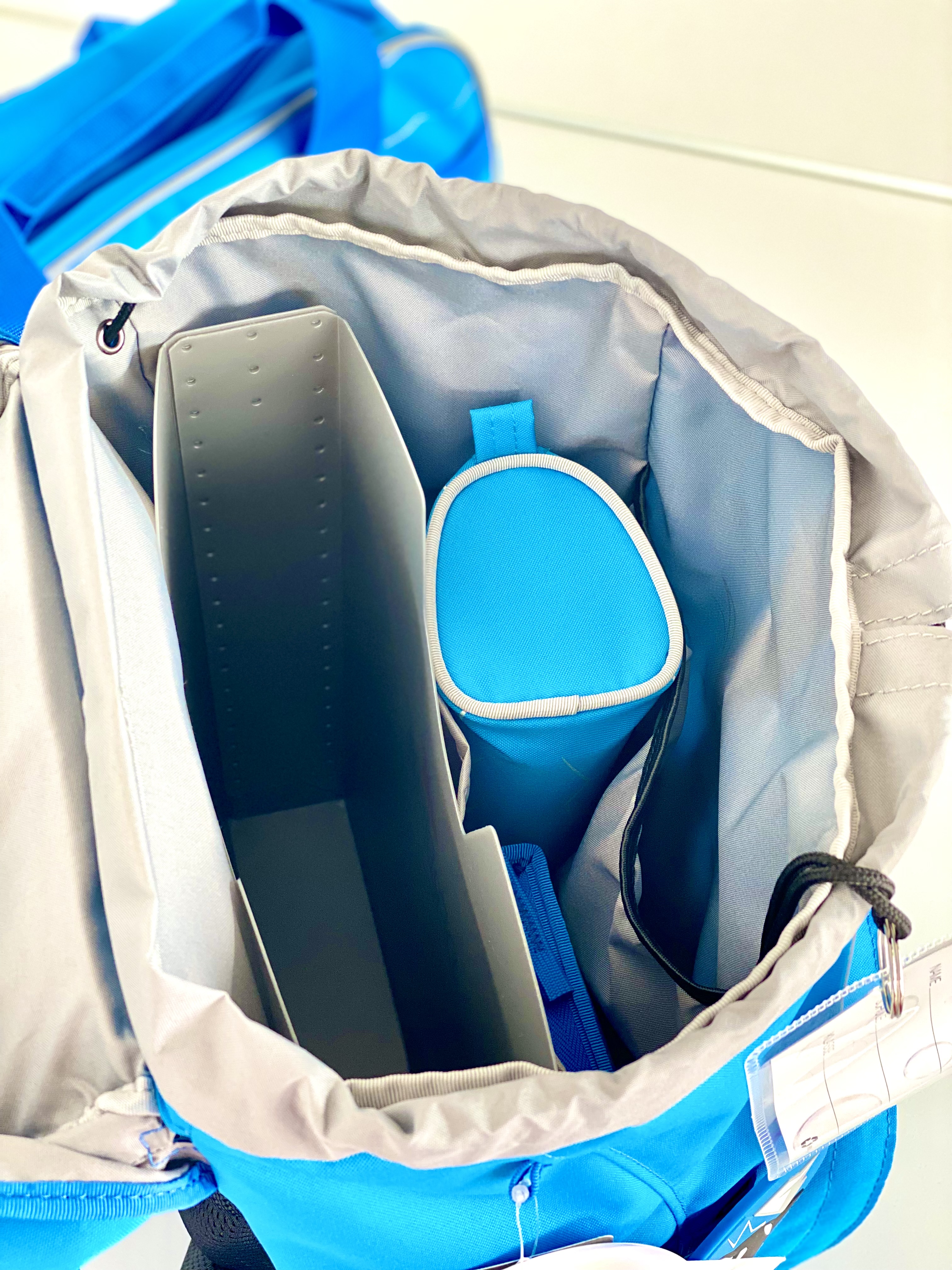 DerDieDas - Ergoflex Max Buttons - Polar 5teilig
