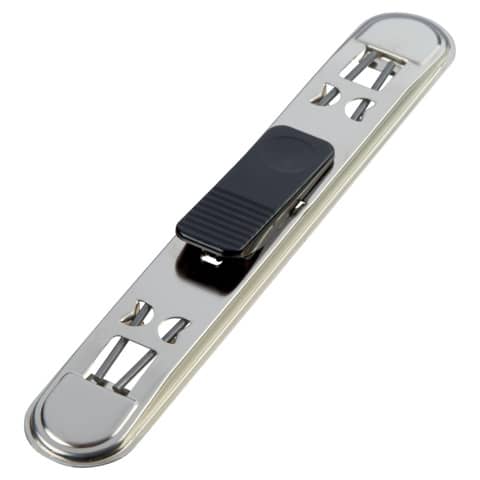 Leitz - 1711 Tippklemmer für Ordner