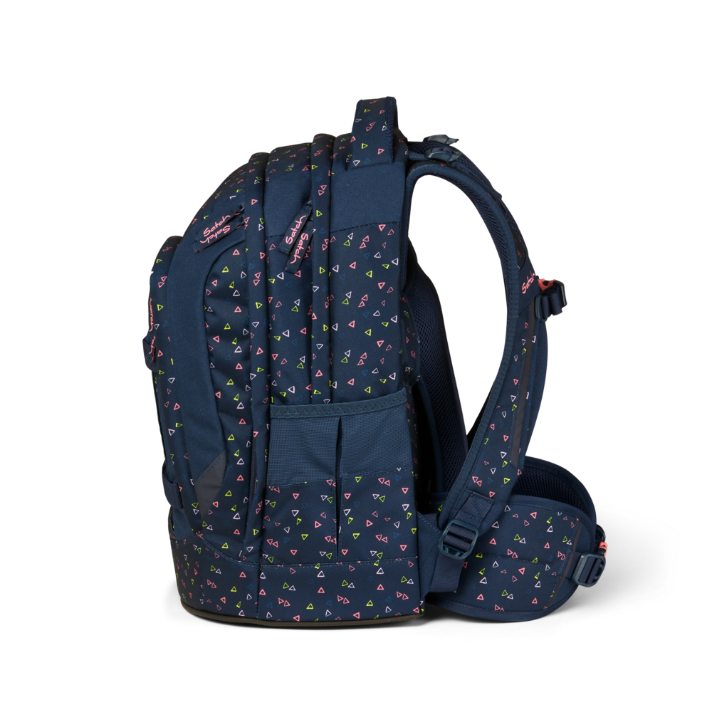 satch - pack Schulrucksack - Funky Friday