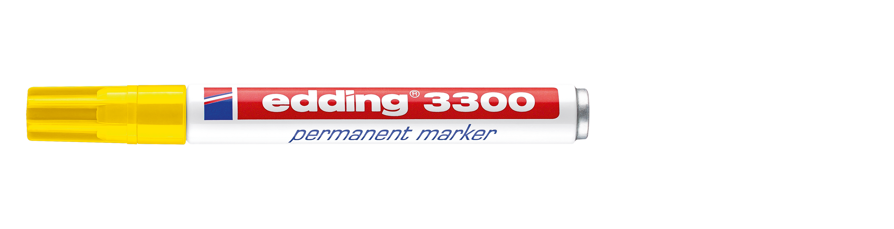 edding - Permanentmarker 3300