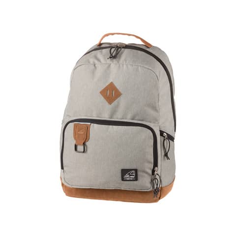 walker - Rucksack Pure Eco Concept - grey