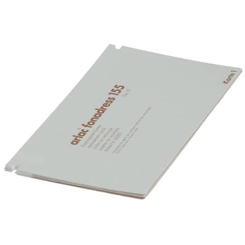 arlac® - Ersatzregister für Telefonregister "Fonadress"