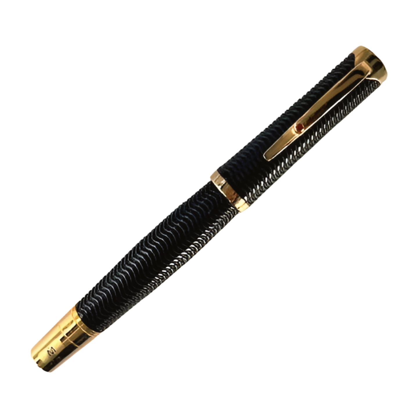 Montblanc Limited Edition - Virginia Woolf Set - Kugelschreiber, Füller & Drehbleistift*