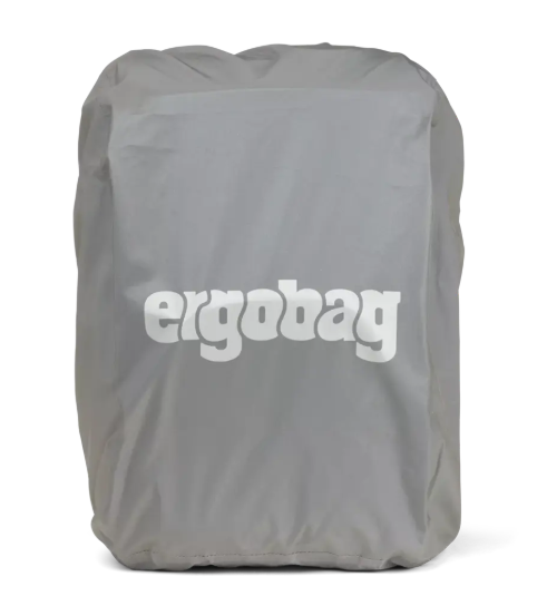 ergobag - reflektierender Regenschutz - Reflex 
