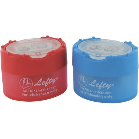 KUM® - Dosenspitzer doppel Click Clack