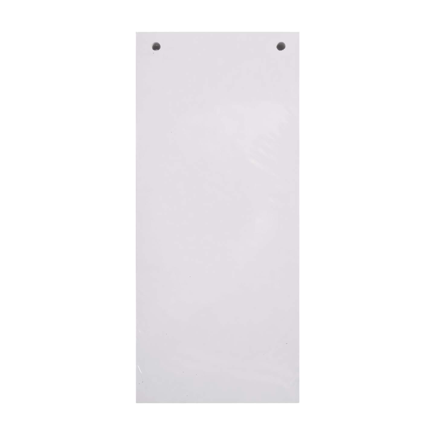 Exacompta - Trennstreifen - 105 x 240 - 2-fach gelocht